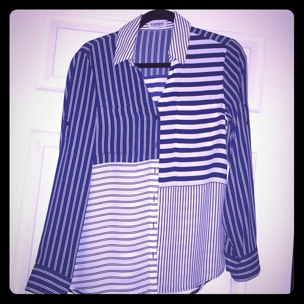 Express Portofino Blouse
